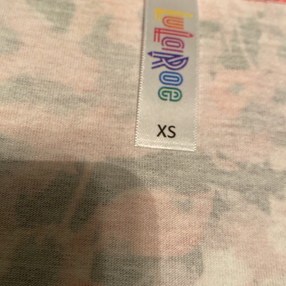 NWT Classic T Skirt by LuLaRoe | Size XS - Picture 4 of 4